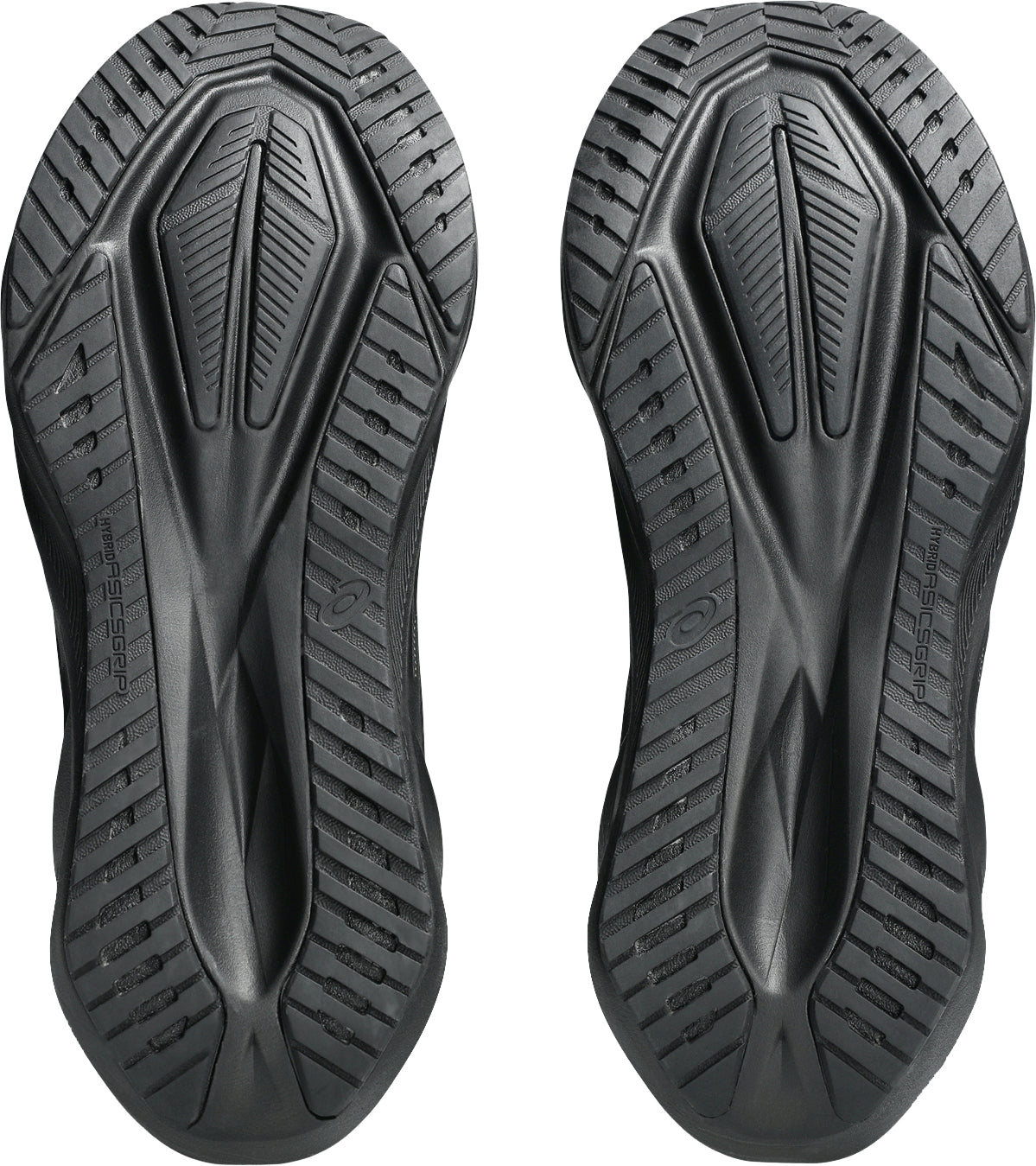 Asics NovaBlast 5 Mens Running Shoes - Black