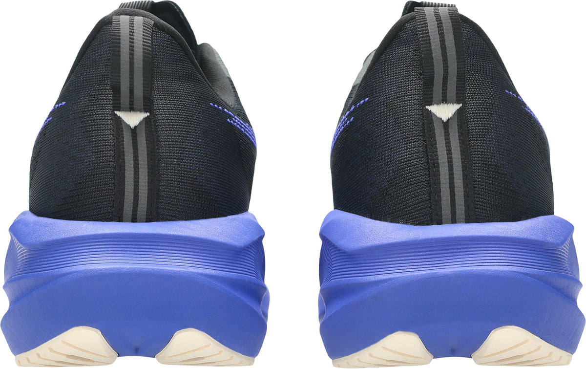 Asics NovaBlast 5 Mens Running Shoes - Black