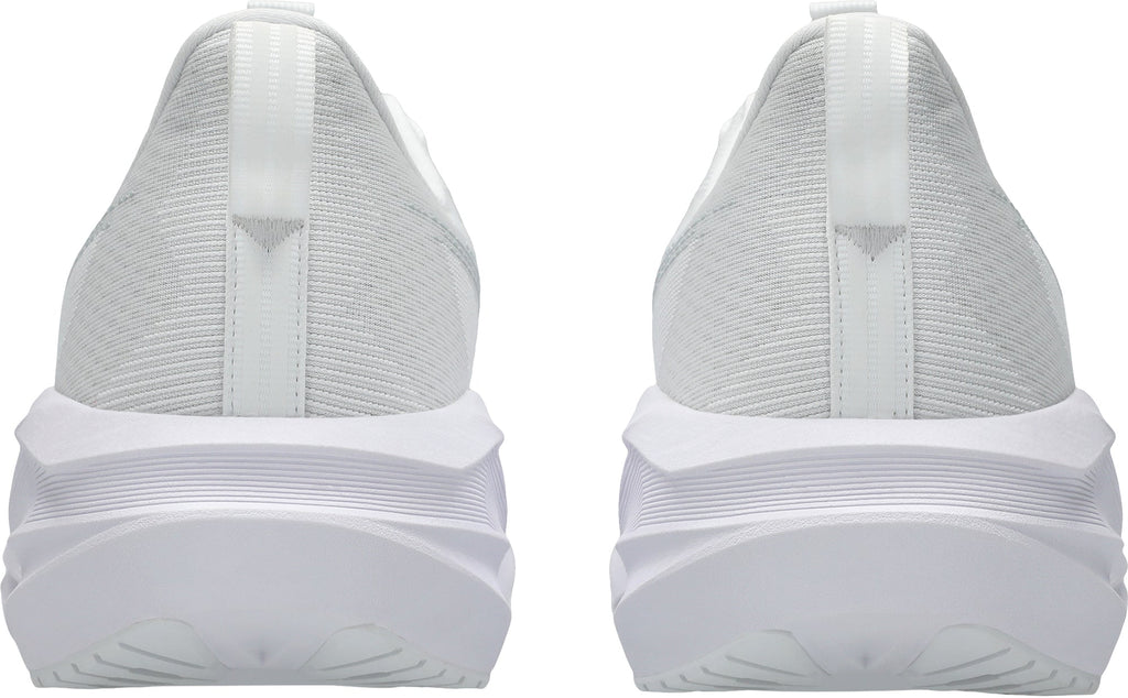 Asics NovaBlast 5 Mens Running Shoes - White