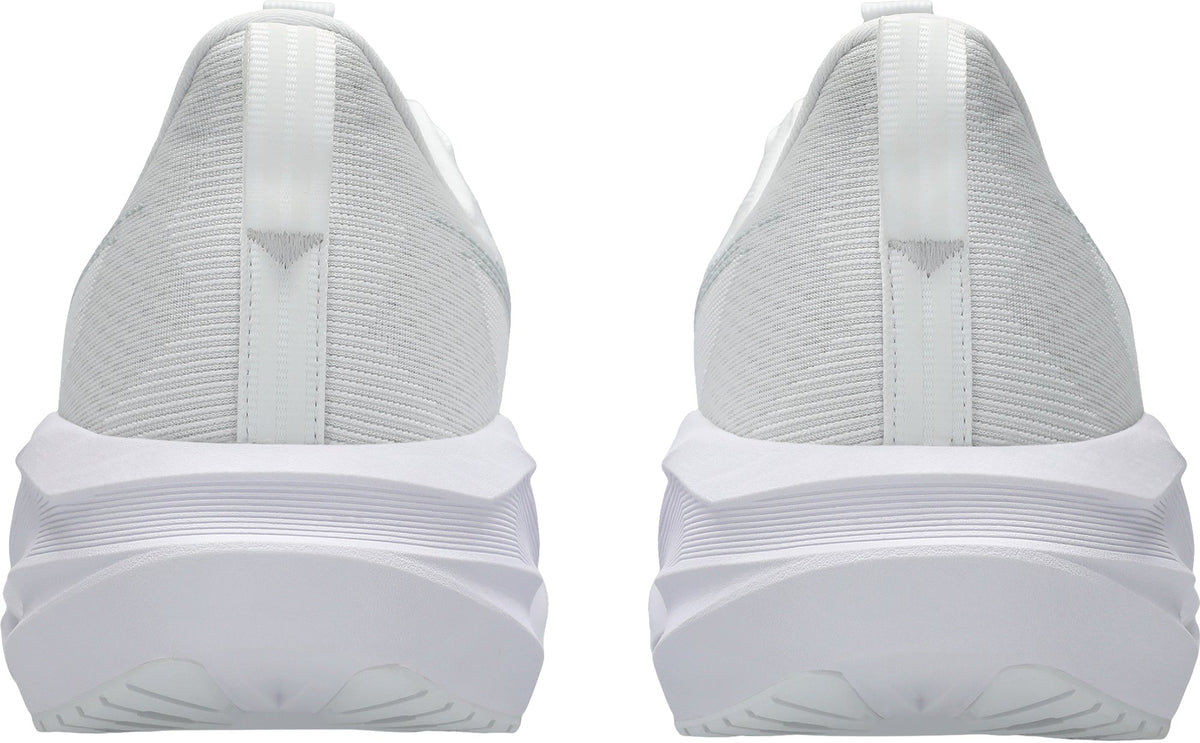 Asics NovaBlast 5 Mens Running Shoes - White
