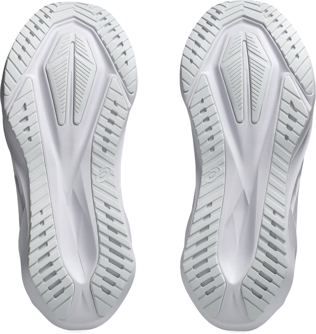 Asics NovaBlast 5 Mens Running Shoes - White