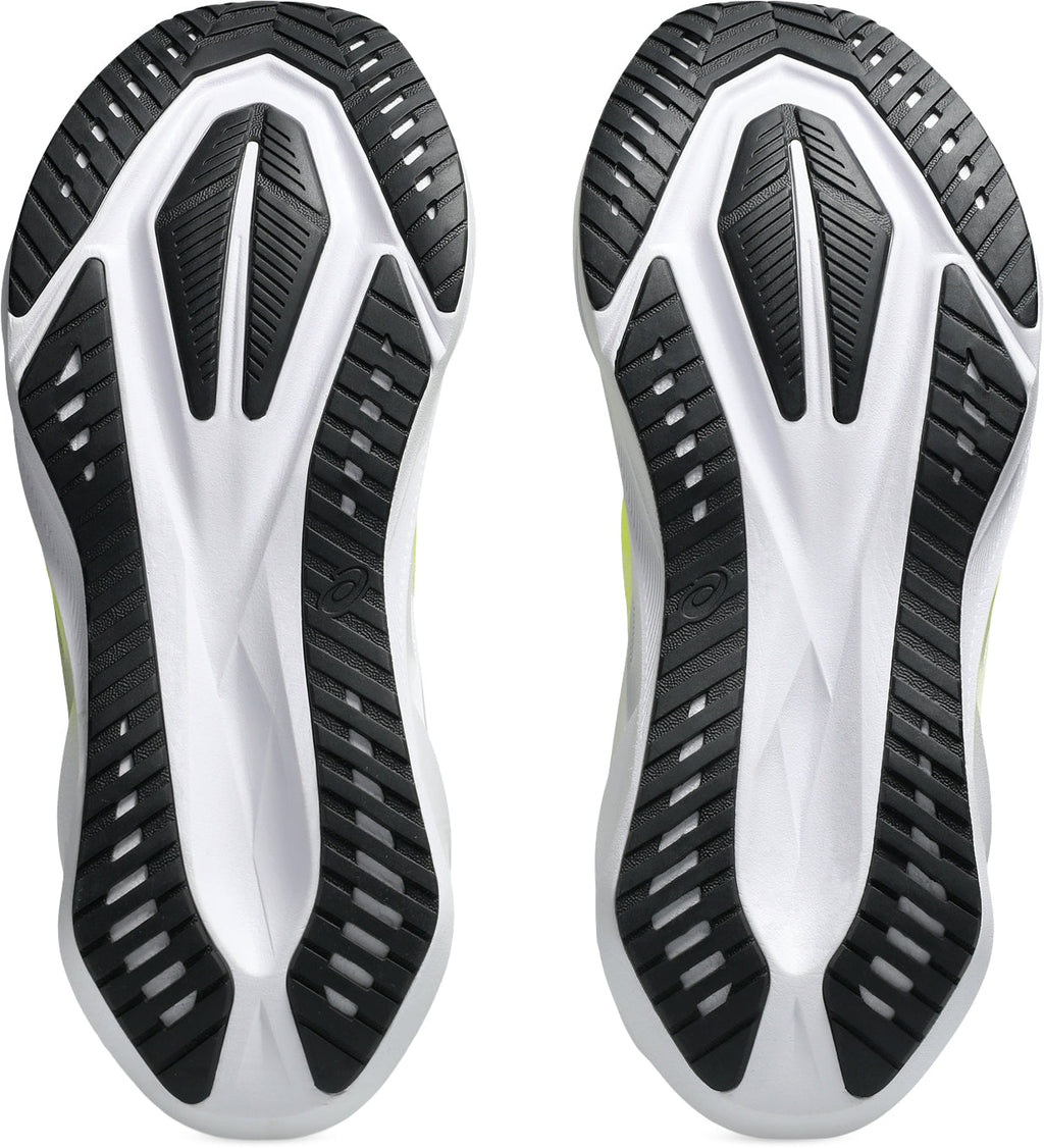 Asics NovaBlast 5 Mens Running Shoes - Yellow