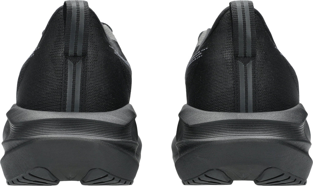 Asics NovaBlast 5 Womens Running Shoes - Black