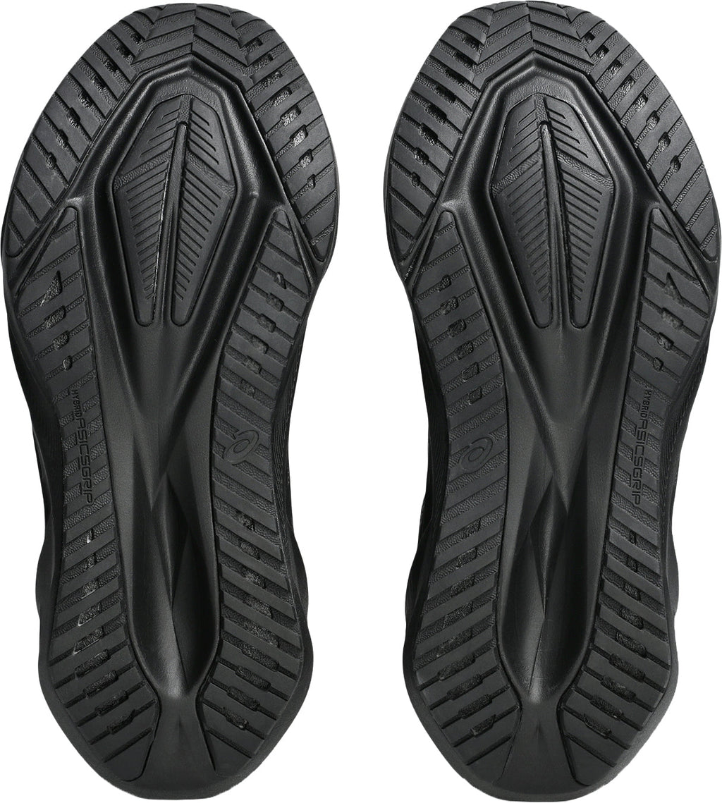 Asics NovaBlast 5 Womens Running Shoes - Black