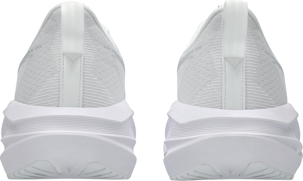 Asics NovaBlast 5 Womens Running Shoes - White