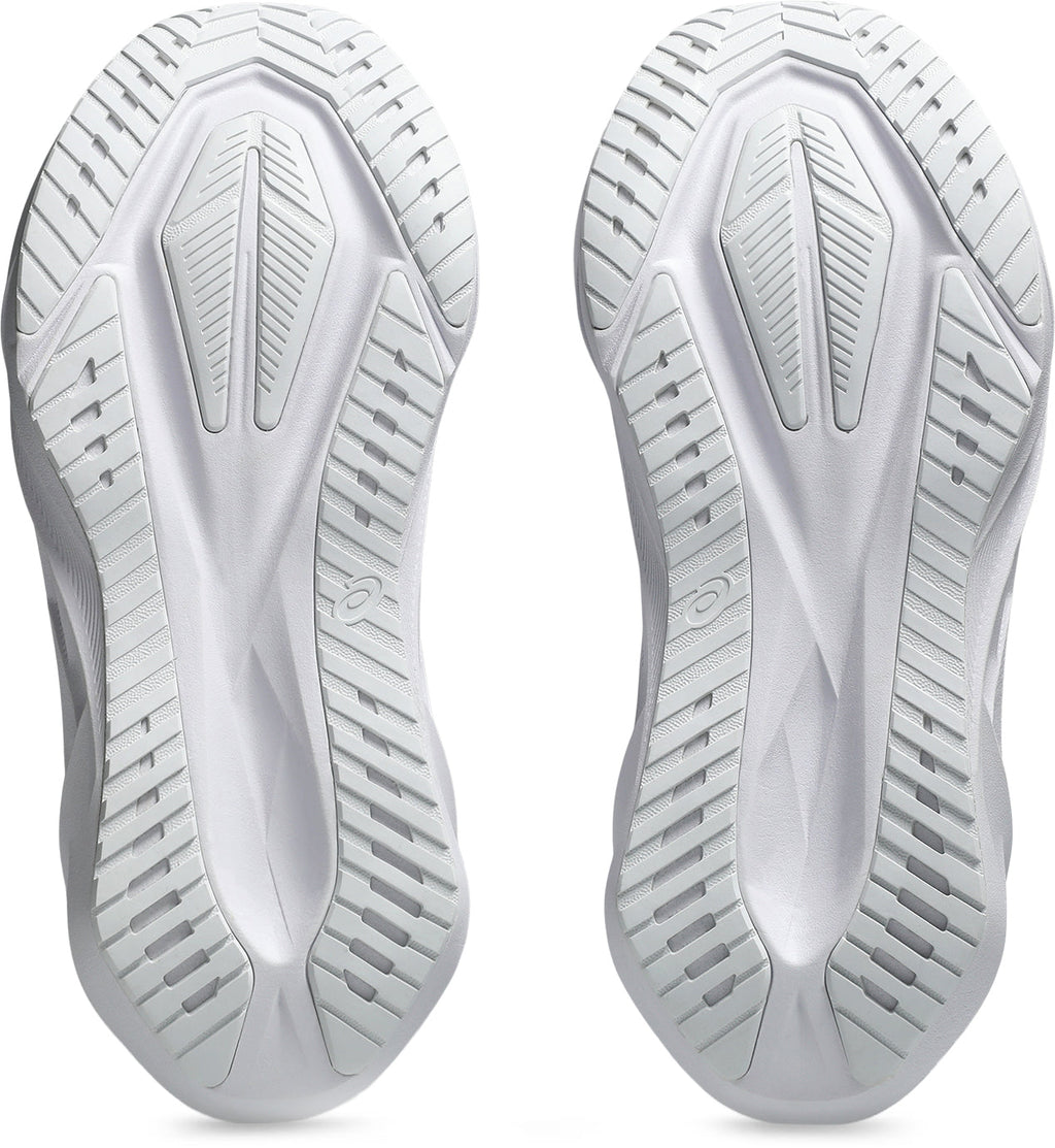 Asics NovaBlast 5 Womens Running Shoes - White