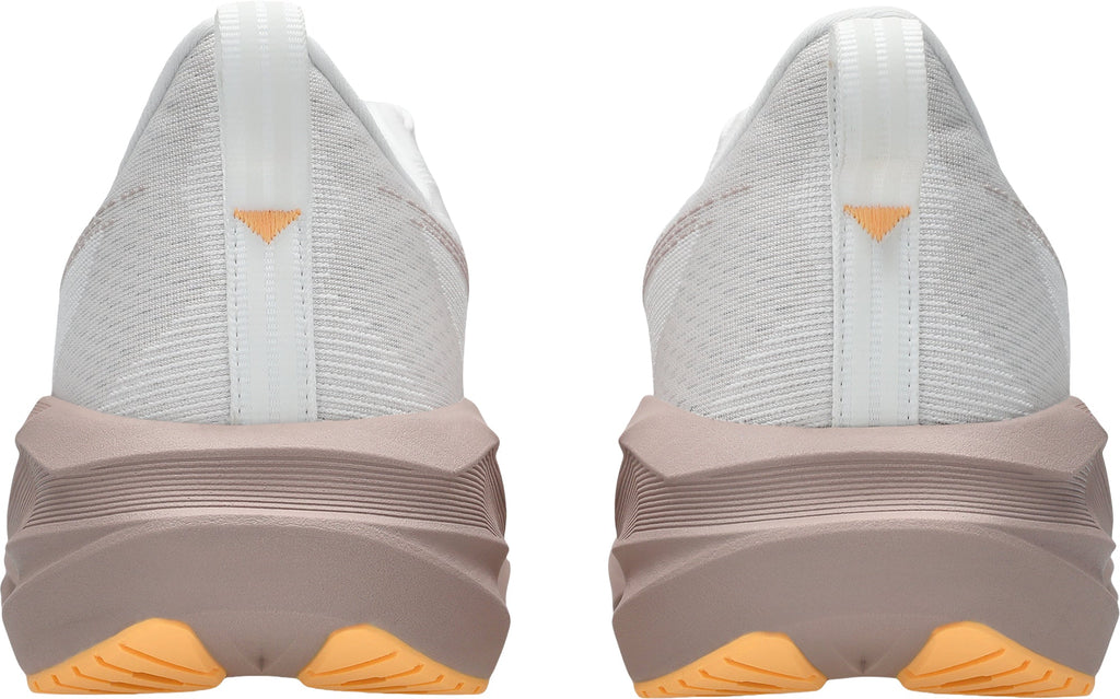 Asics NovaBlast 5 Womens Running Shoes - White