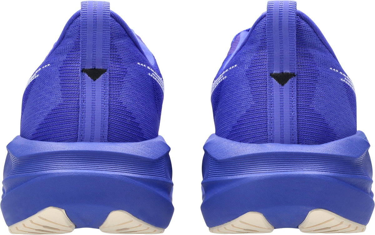 Asics NovaBlast 5 Womens Running Shoes - Blue
