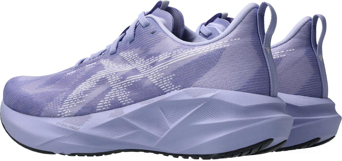 Asics NovaBlast 5 Womens Running Shoes - Blue
