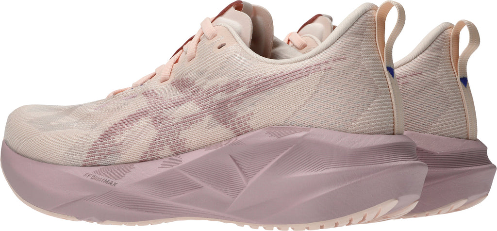Asics NovaBlast 5 Womens Running Shoes - Pink