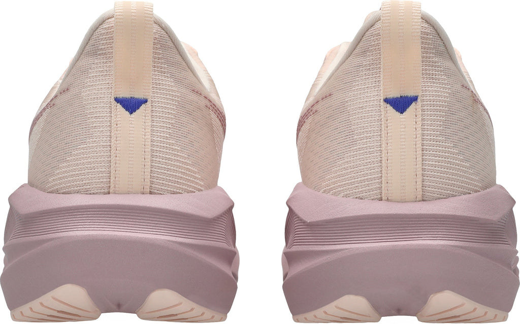 Asics NovaBlast 5 Womens Running Shoes - Pink