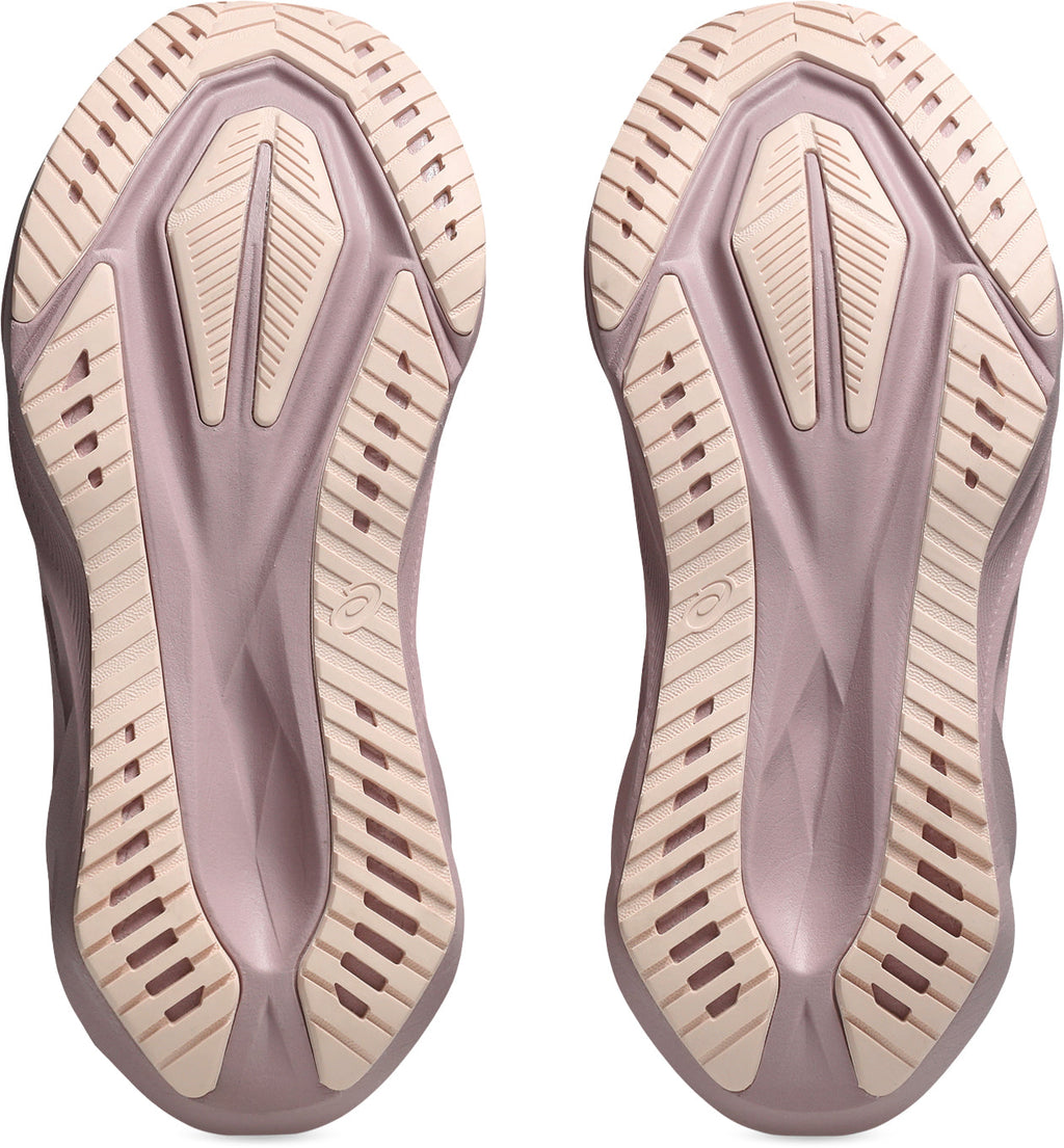 Asics NovaBlast 5 Womens Running Shoes - Pink