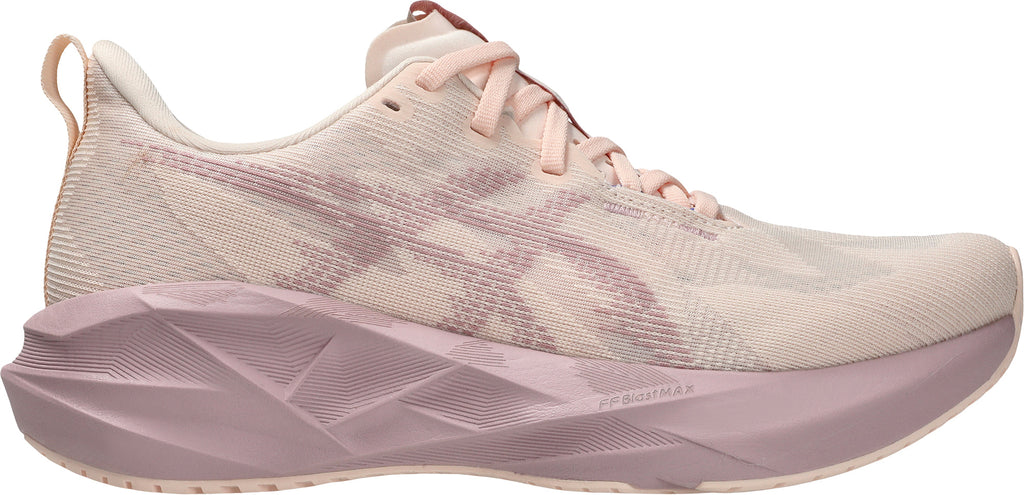 Asics NovaBlast 5 Womens Running Shoes - Pink