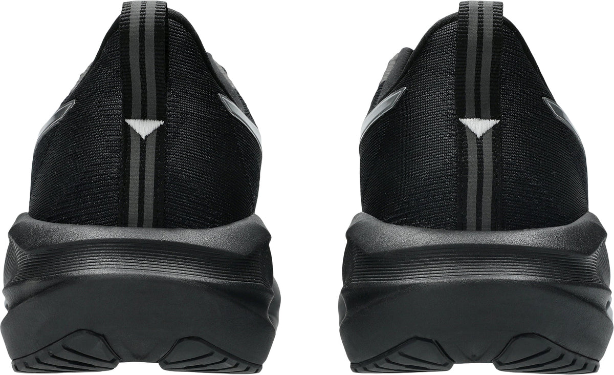 Asics NovaBlast 5 Womens Running Shoes - Black