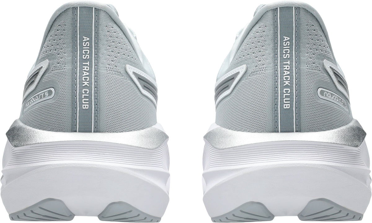 Asics NovaBlast 5 Mens Running Shoes - Grey