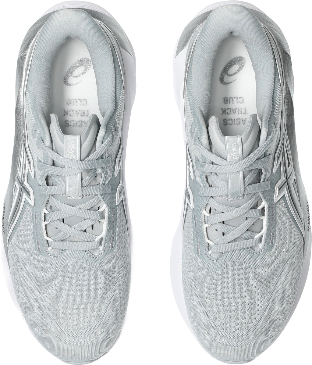 Asics NovaBlast 5 Womens Running Shoes - Grey