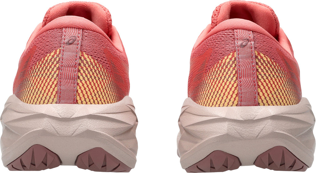 Asics NovaBlast 5 GS Junior Running Shoes - Pink