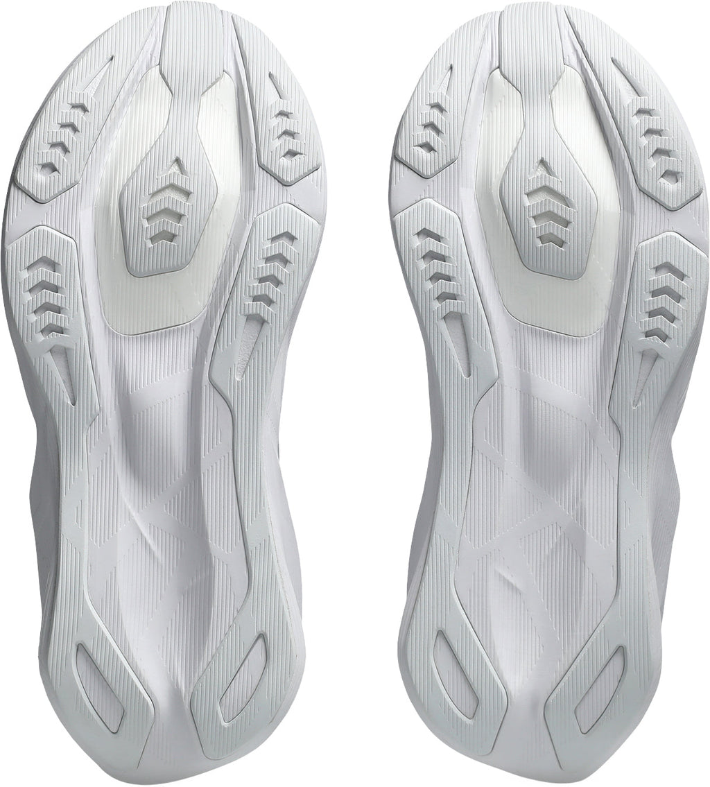 Asics NovaBlast 6 Womens Running Shoes - White