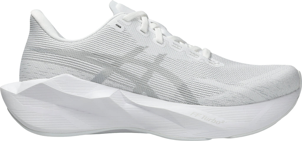 Asics NovaBlast 6 Womens Running Shoes - White