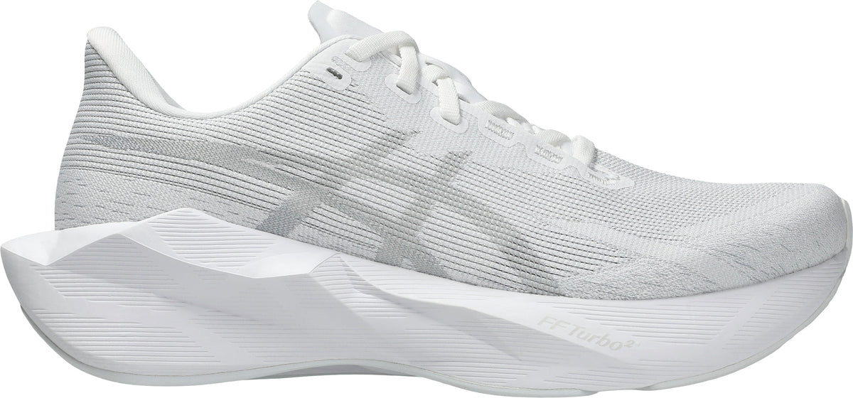 Asics NovaBlast 6 Womens Running Shoes - White