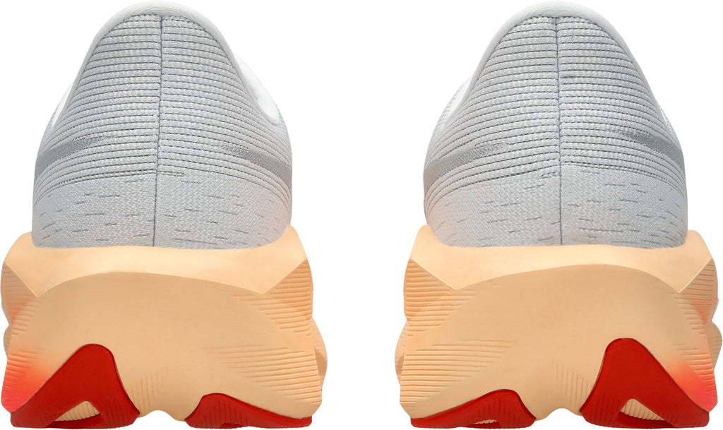 Asics NovaBlast 6 Womens Running Shoes - White
