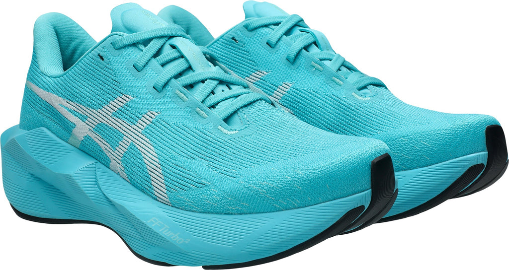 Asics NovaBlast 6 Womens Running Shoes - Blue