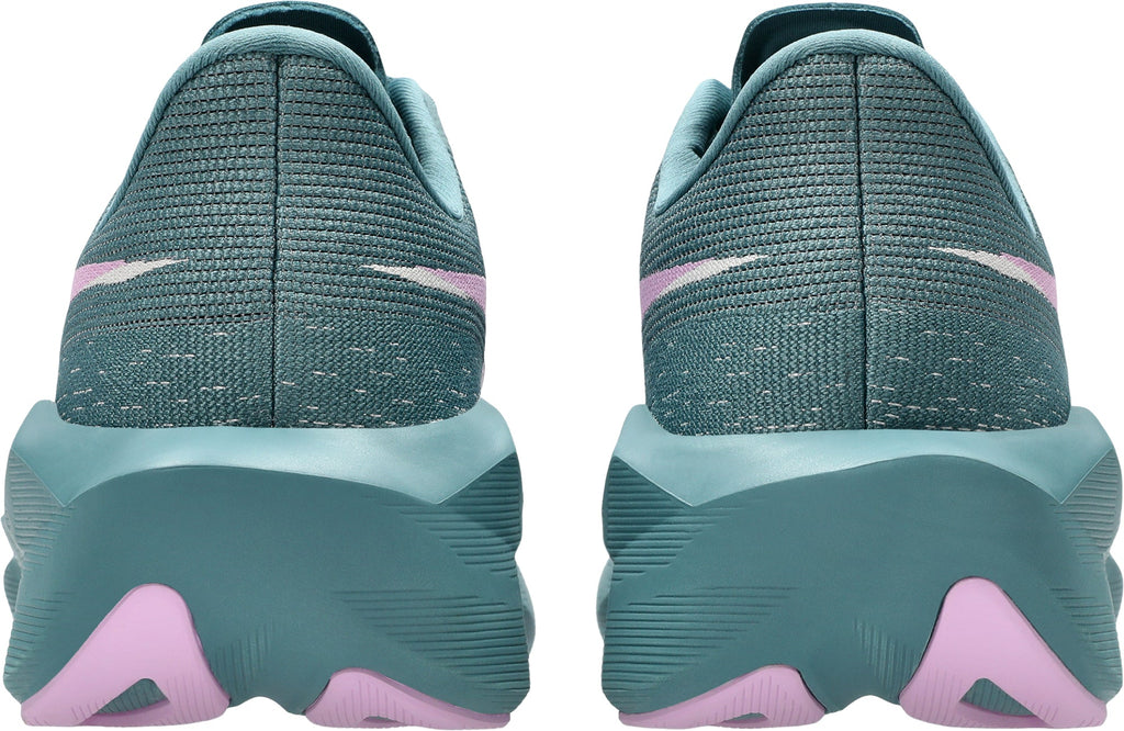 Asics NovaBlast 6 Womens Running Shoes - Green