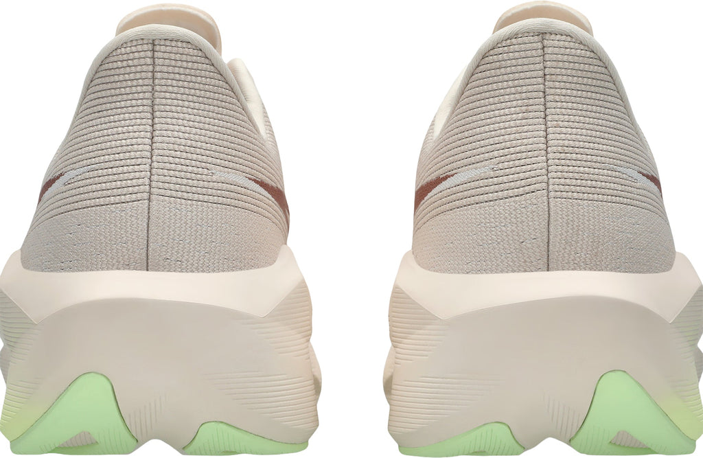 Asics NovaBlast 6 Womens Running Shoes - Beige