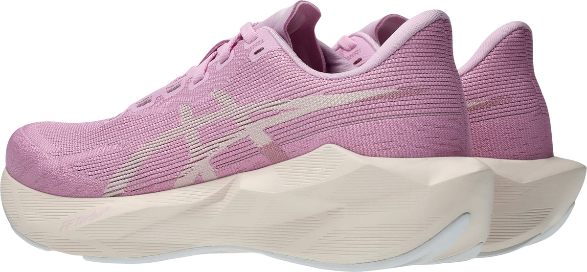 Asics NovaBlast 6 Womens Running Shoes - Purple