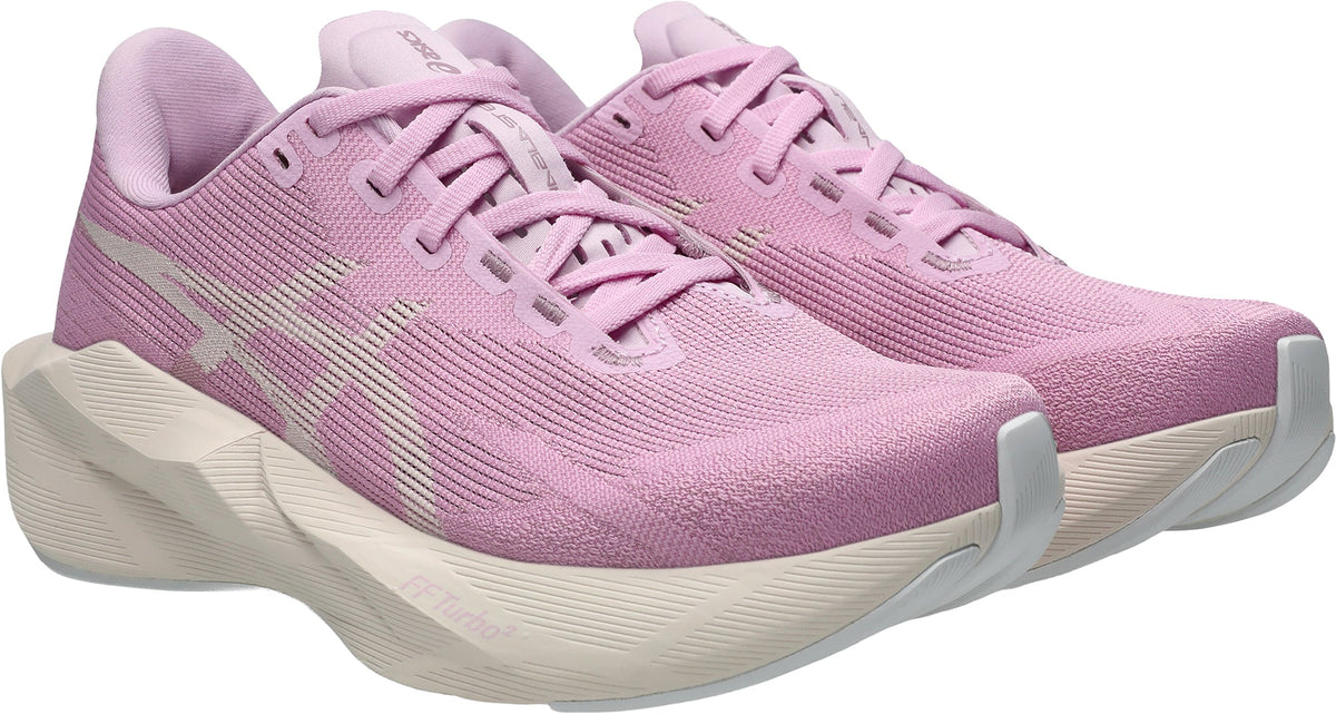 Asics NovaBlast 6 Womens Running Shoes - Purple