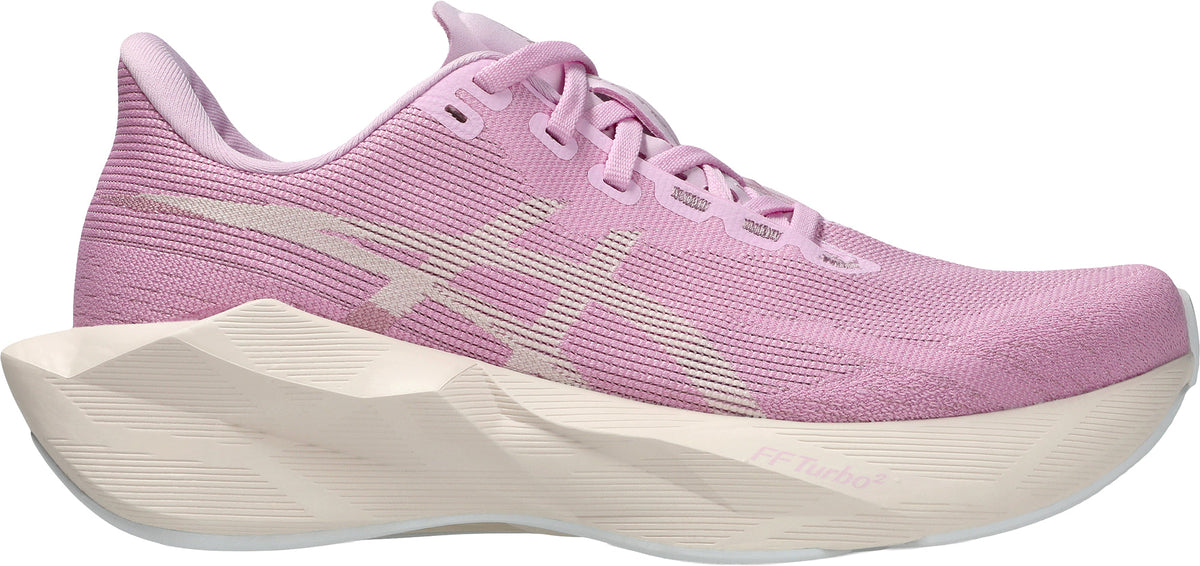 Asics NovaBlast 6 Womens Running Shoes - Purple