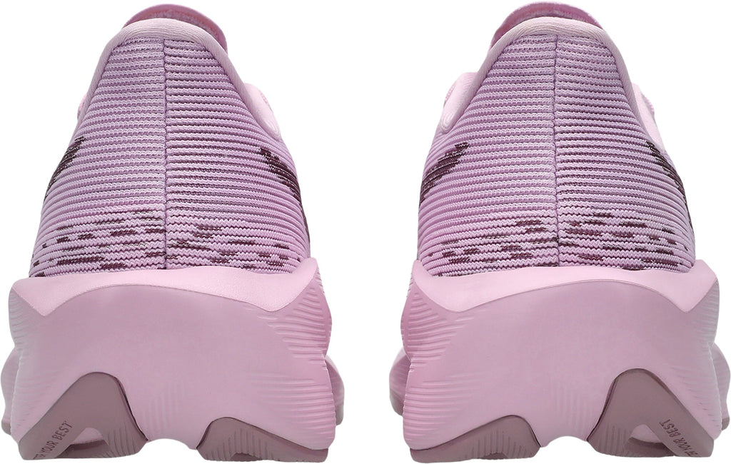 Asics NoveBlast 6 GS Junior Running Shoes - Purple