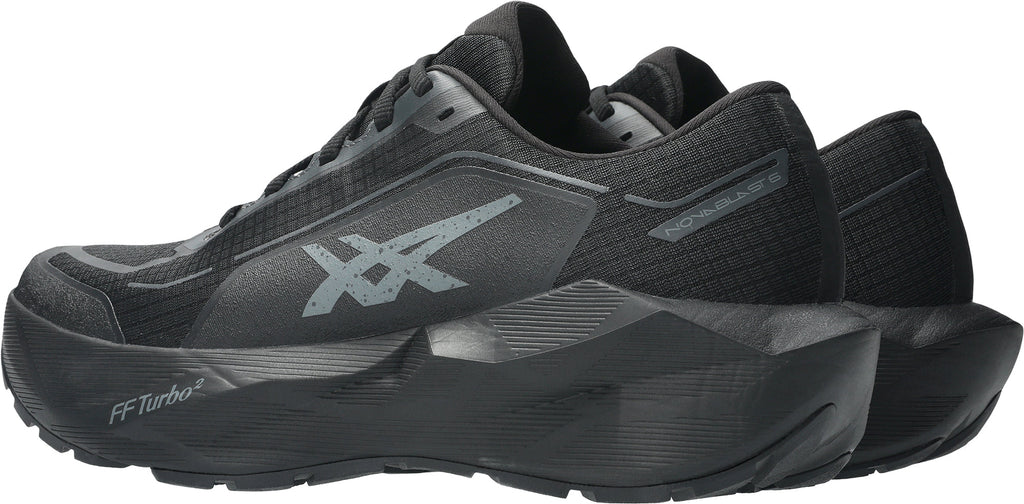 Asics NovaBlast 6 GORE-TEX Mens Running Shoes - Black