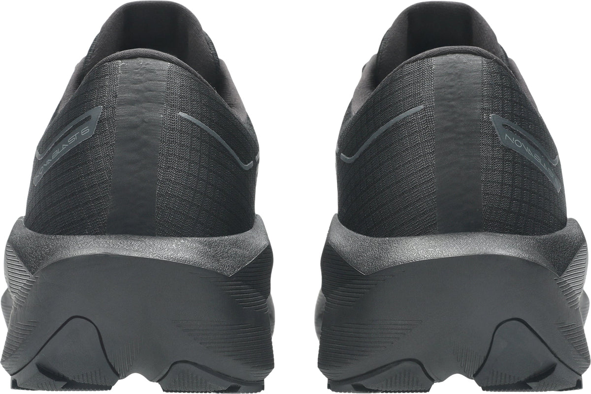 Asics NovaBlast 6 GORE-TEX Mens Running Shoes - Black