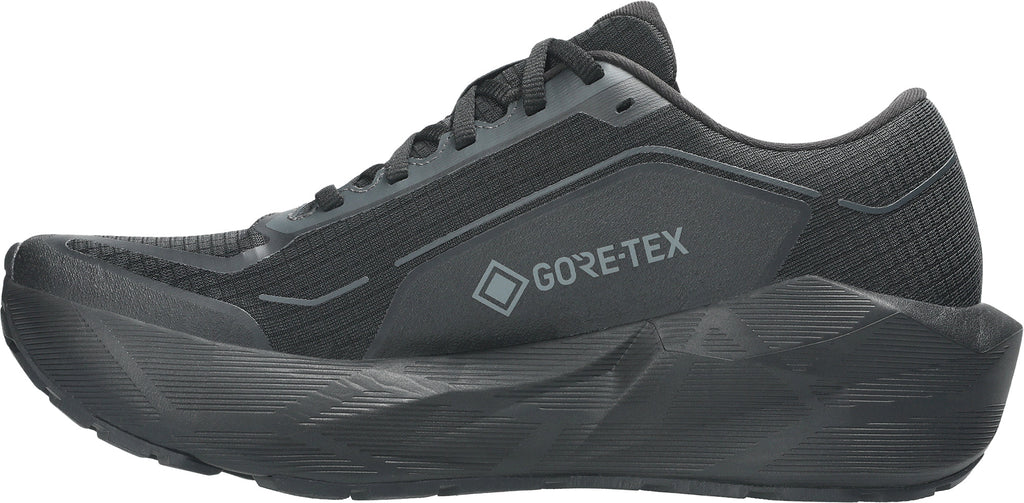 Asics NovaBlast 6 GORE-TEX Mens Running Shoes - Black