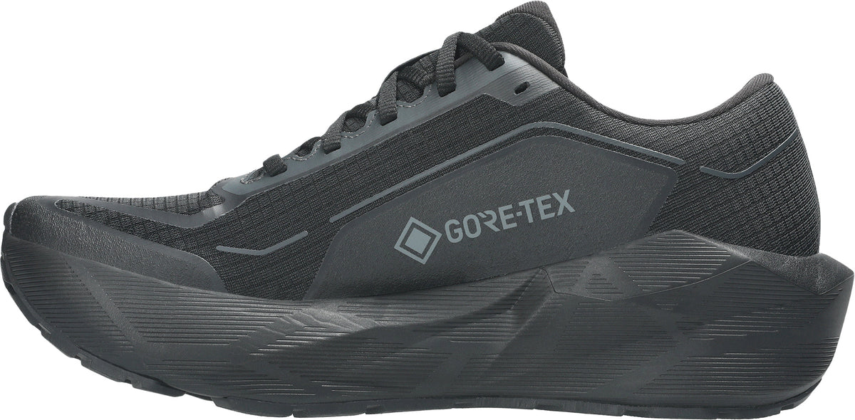 Asics NovaBlast 6 GORE-TEX Mens Running Shoes - Black