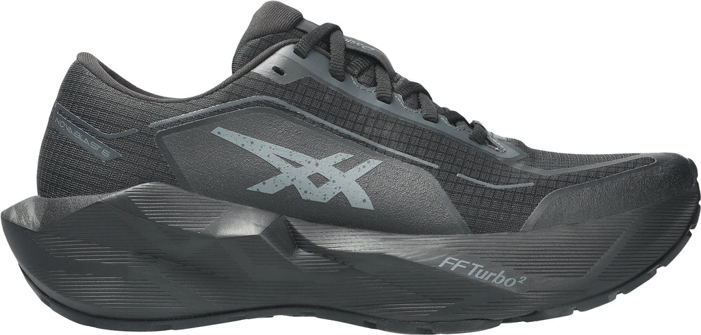 Asics NovaBlast 6 GORE-TEX Mens Running Shoes - Black