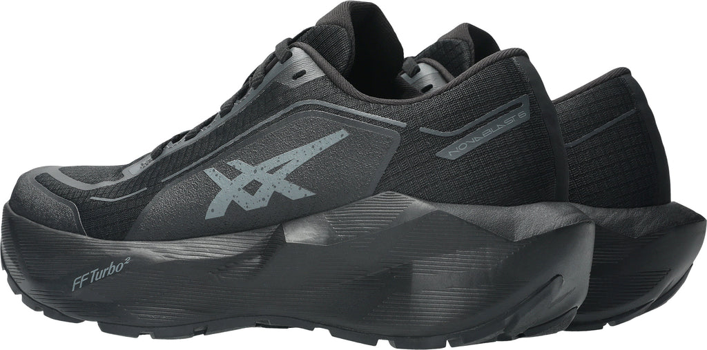 Asics NovaBlast 6 GORE-TEX Womens Running Shoes - Black