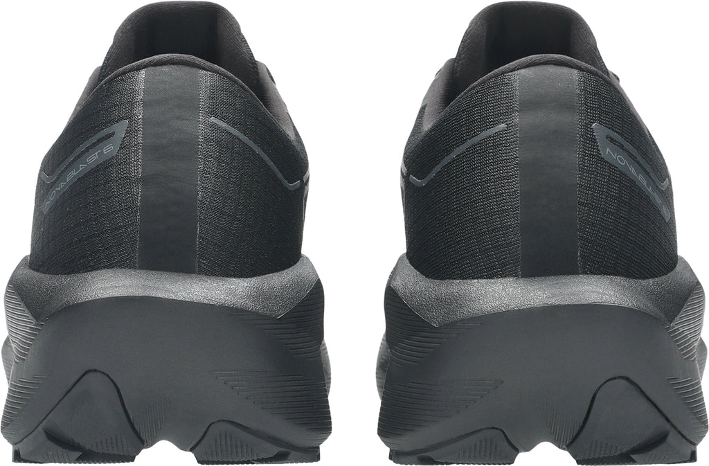 Asics NovaBlast 6 GORE-TEX Womens Running Shoes - Black