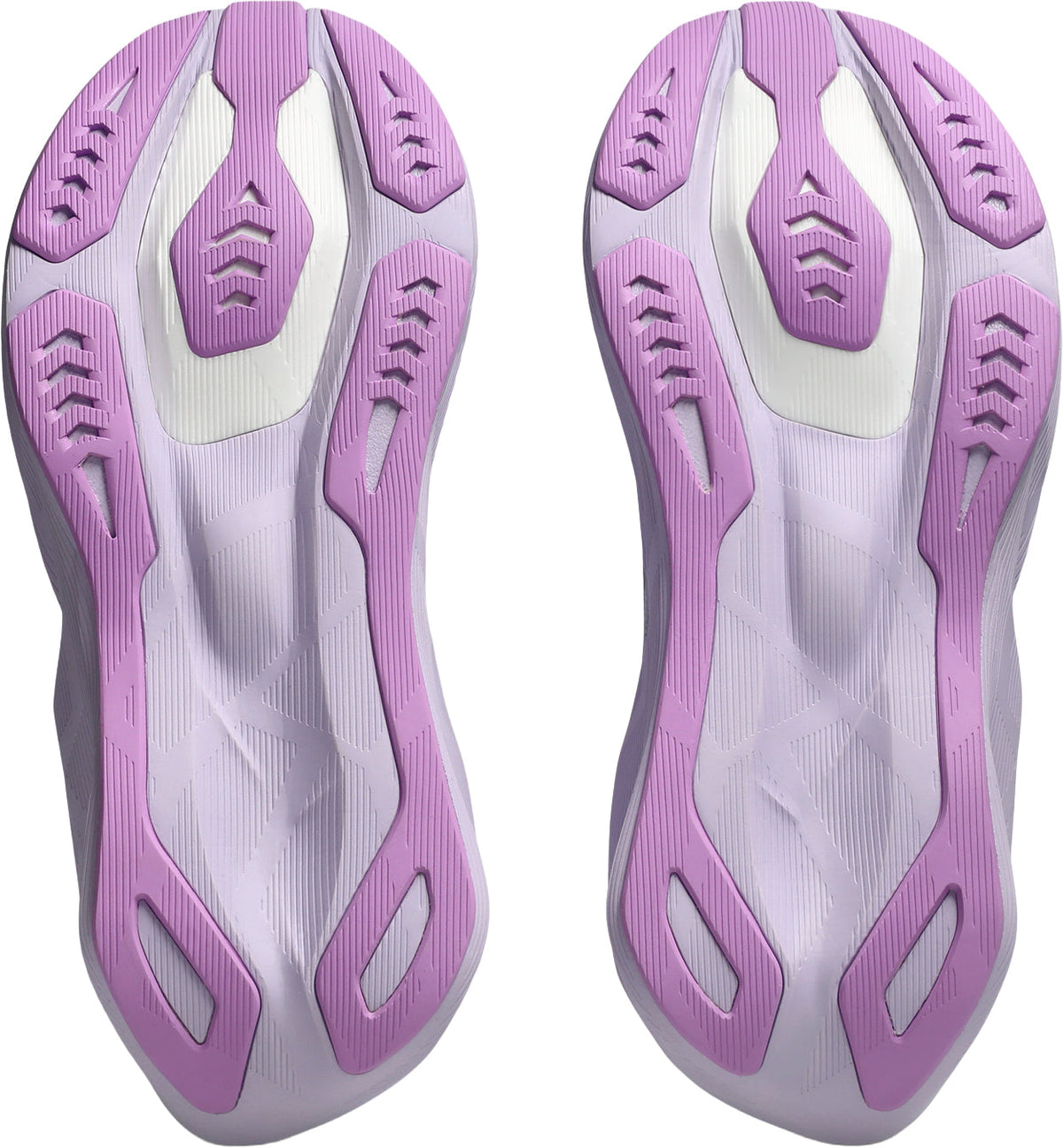 Asics NovaBlast 6 Lite-Show Womens Running Shoes - Purple
