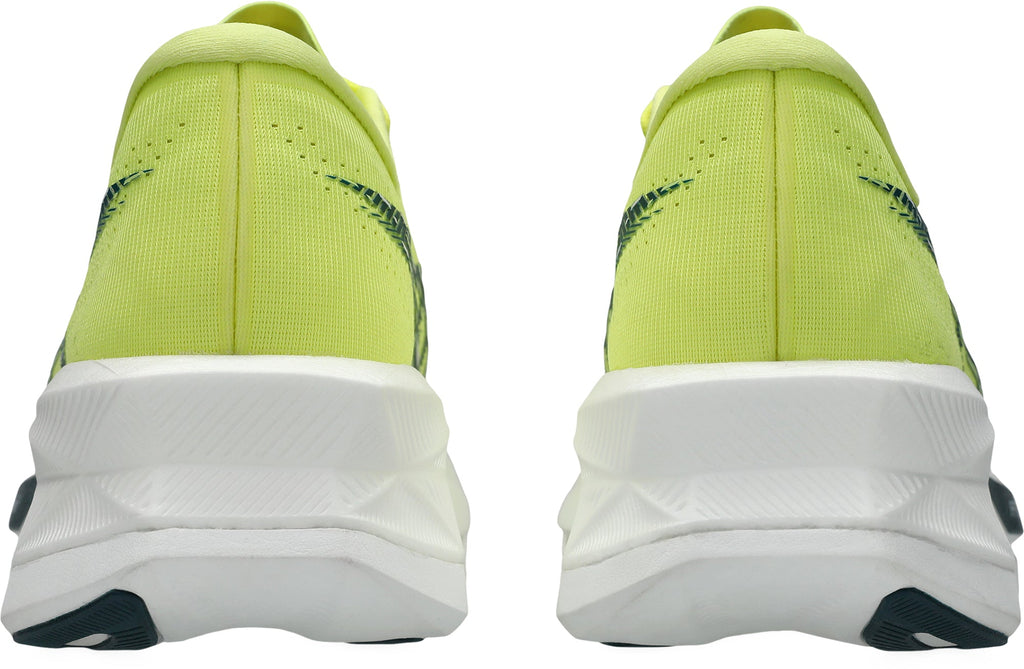 Asics SonicBlast Mens Running Shoes - Yellow