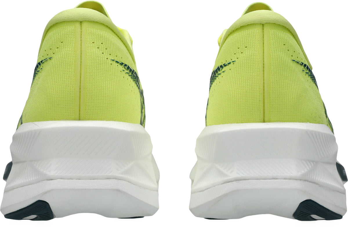 Asics SonicBlast Mens Running Shoes - Yellow