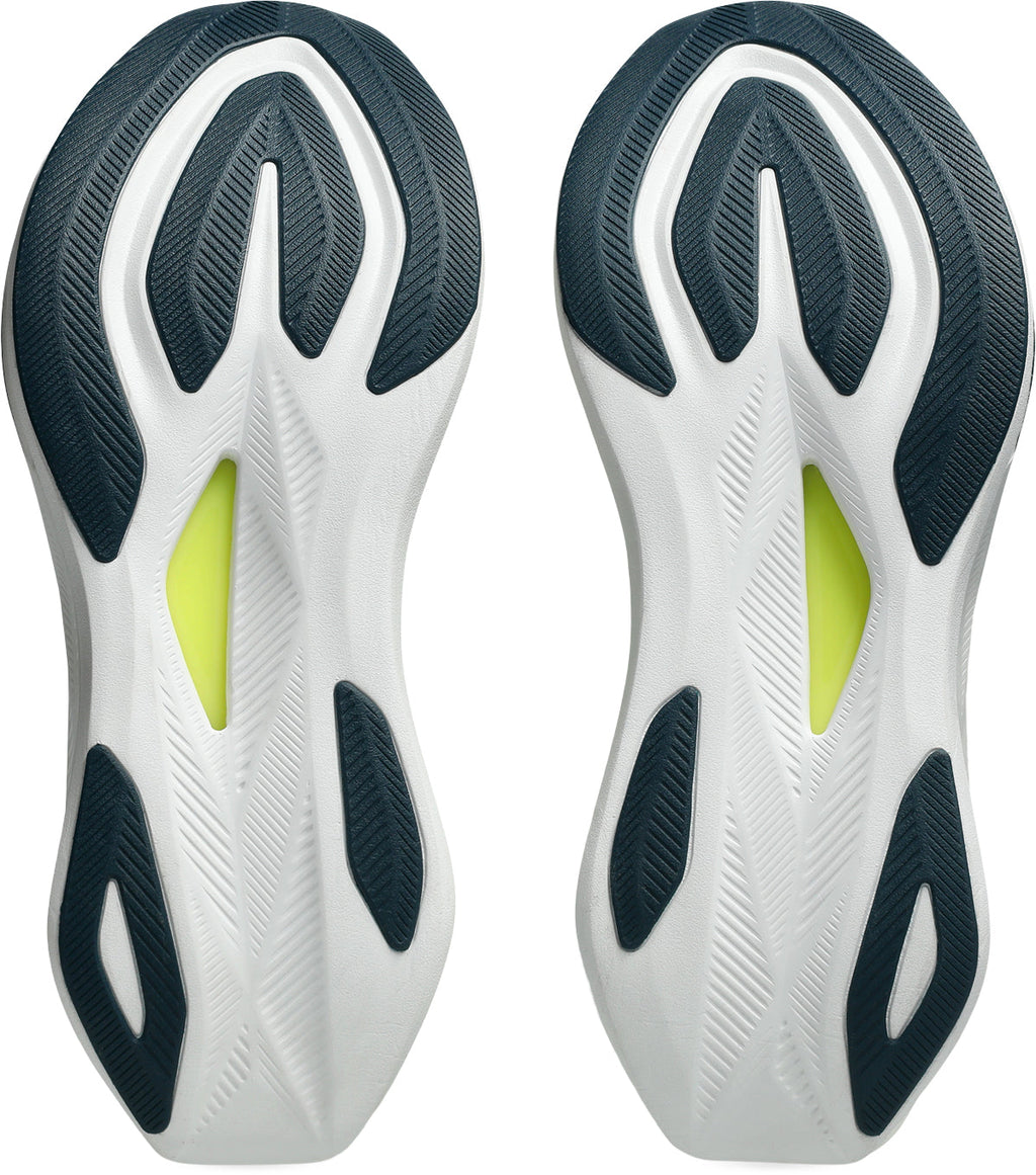 Asics SonicBlast Mens Running Shoes - Yellow