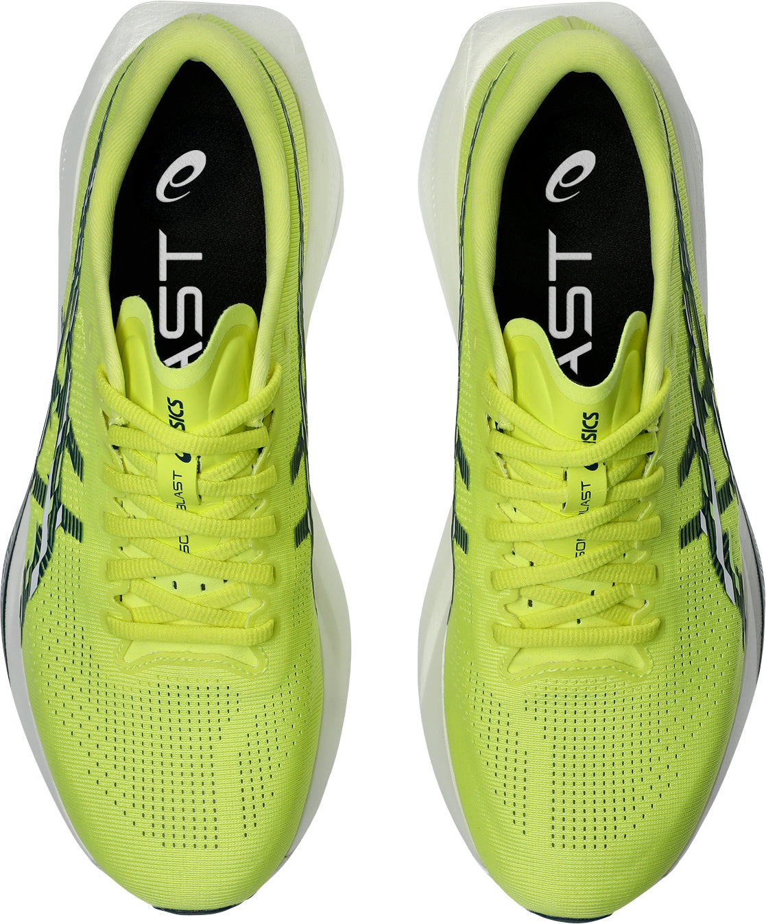 Asics SonicBlast Mens Running Shoes - Yellow