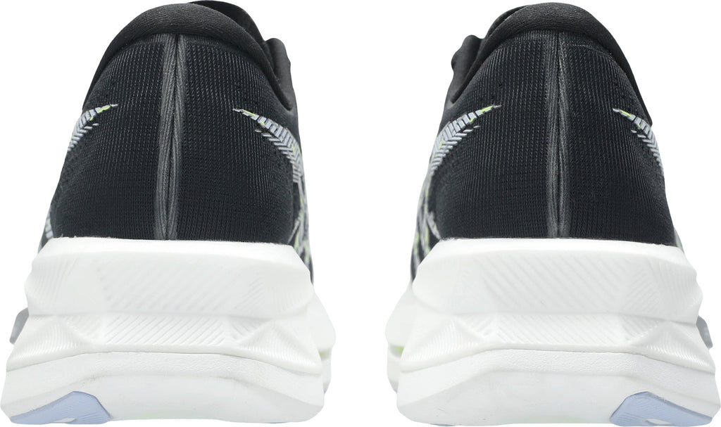 Asics SonicBlast Womens Running Shoes - Black
