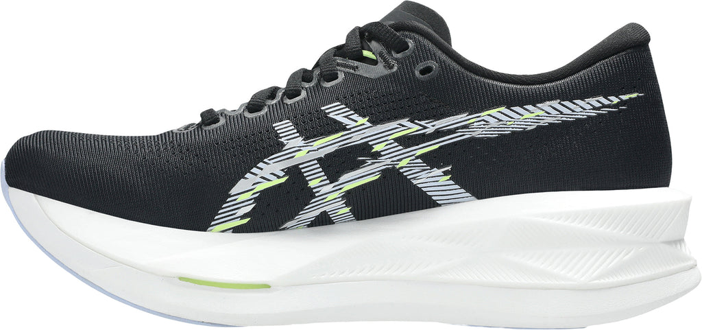 Asics SonicBlast Womens Running Shoes - Black