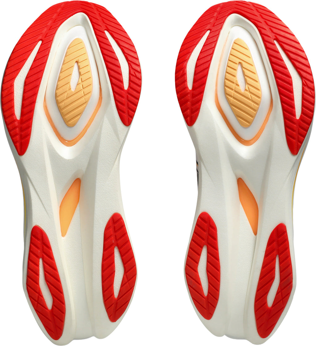 Asics SonicBlast 2 Mens Running Shoes - White