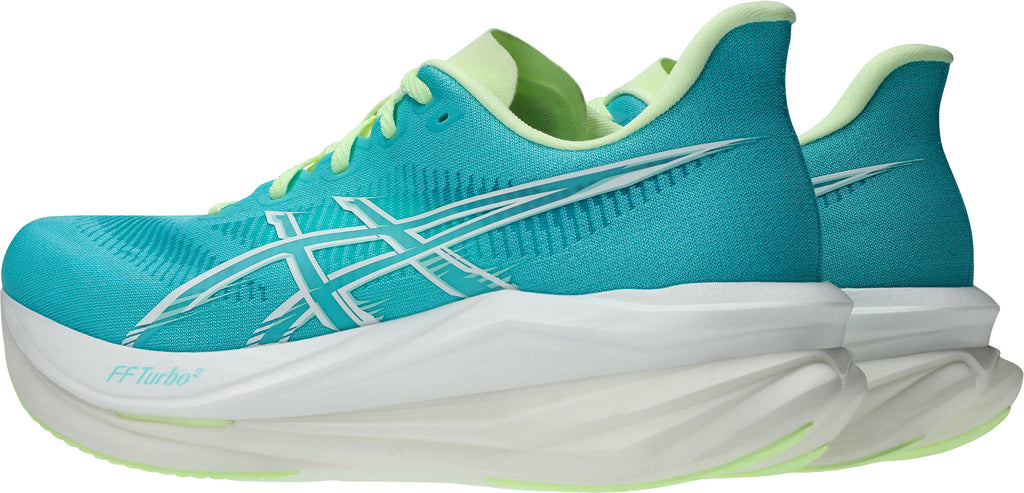 Asics SonicBlast 2 Mens Running Shoes - Green
