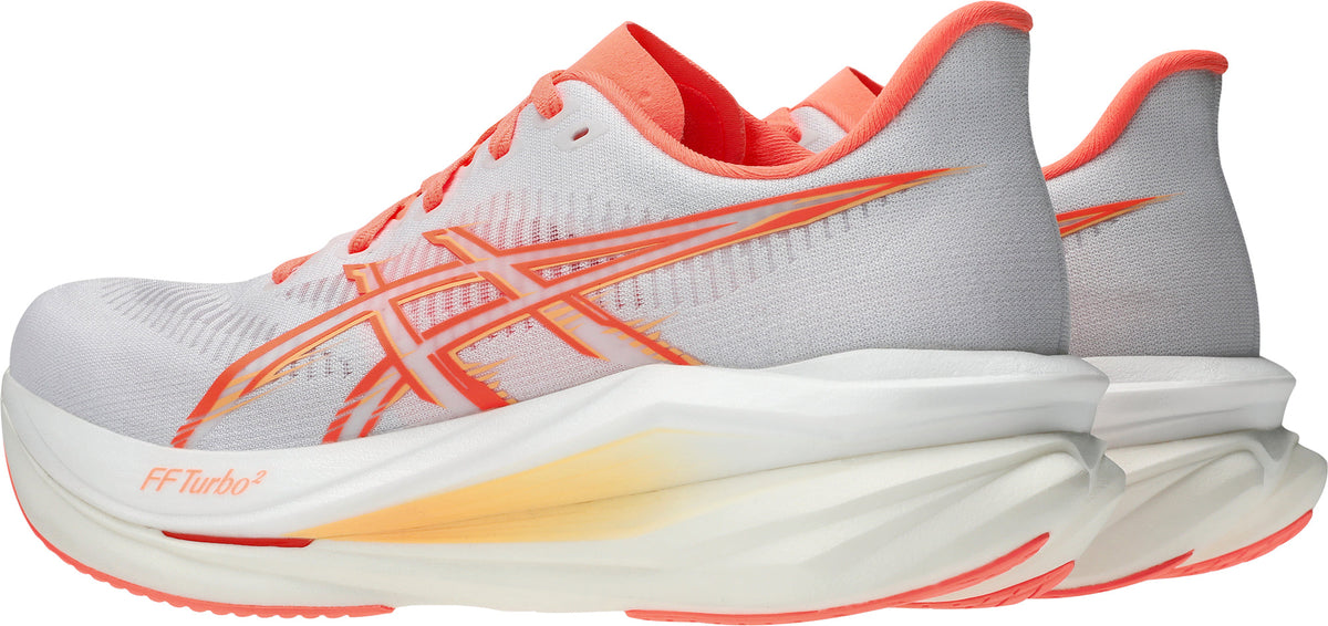 Asics SonicBlast 2 Womens Running Shoes - White