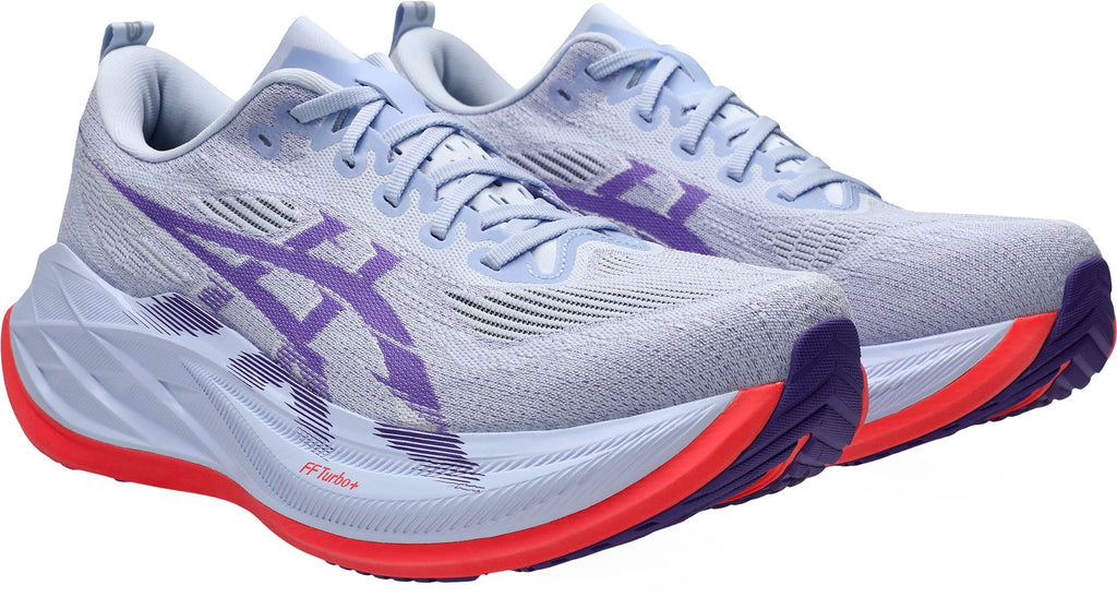 Asics SuperBlast 2 Mens Running Shoes - Blue